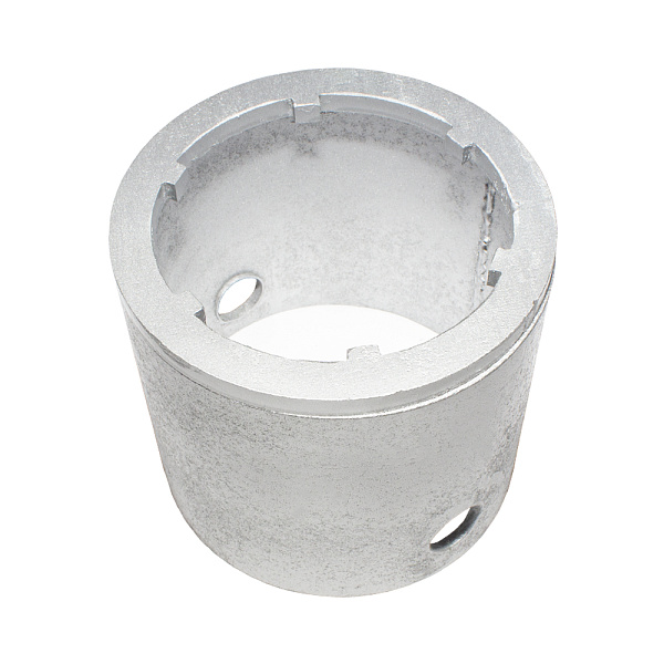 Ключ ступичный HOWO/ SITRAK 105/96х6 граней