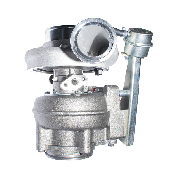 Турбокомпрессор (АНАЛОГ)HOLSET HX40W (ISLe) Евро-5