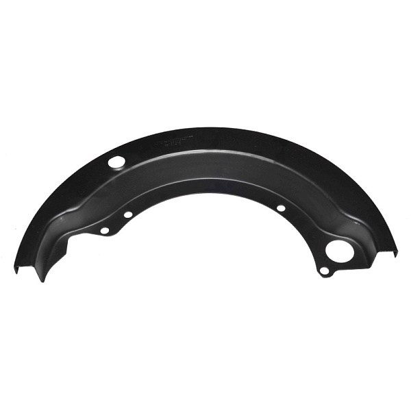 Щиток пылезащитный (Shaanxi Hande Axle Co., Ltd)