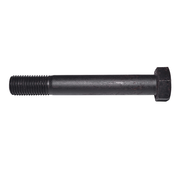 Болт полурессоры M30x3.5x230/210/50 (TrailerParts)