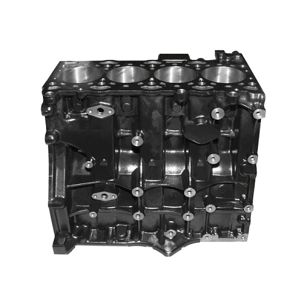 Блок цилиндров FOTON 2.5 (G21)