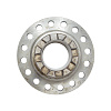 Крышка дифференциала DZ90149320006 (Shaanxi Hande Axle Co.)