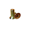 Винт Q2541020 (Shaanxi Hande Axle Co., Ltd)