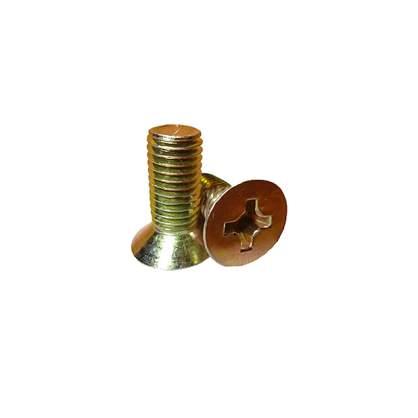 Винт Q2541020 (Shaanxi Hande Axle Co., Ltd)