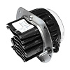 Фара противотуманная  (1NO 011 988-011) LED 24V