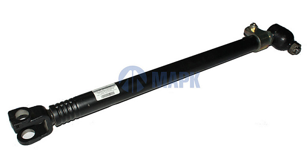 Тяга рулевая продольная в сб.L=820mm (Ростар)