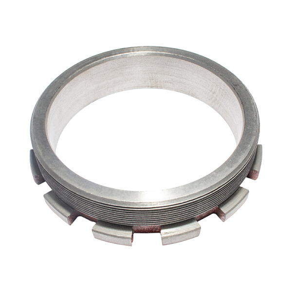 Гайка регулировочная (Shaanxi Hande Axle Co.)