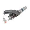 Форсунка топливная ISM11 Shacman X3000 евро-5