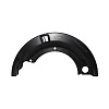 Щиток пылезащитный DZ90129346009 (Shaanxi Hande Axle Co., Ltd)