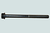 Болт крепления ГБЦ (ISF3.8) FOTON М12х1.75х150