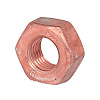 Гайка коллектора М10х1,25  (МЕДНАЯ)