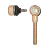 Хвостовик (длинный) КПП КамАЗ Евро L=120mm (аналог)