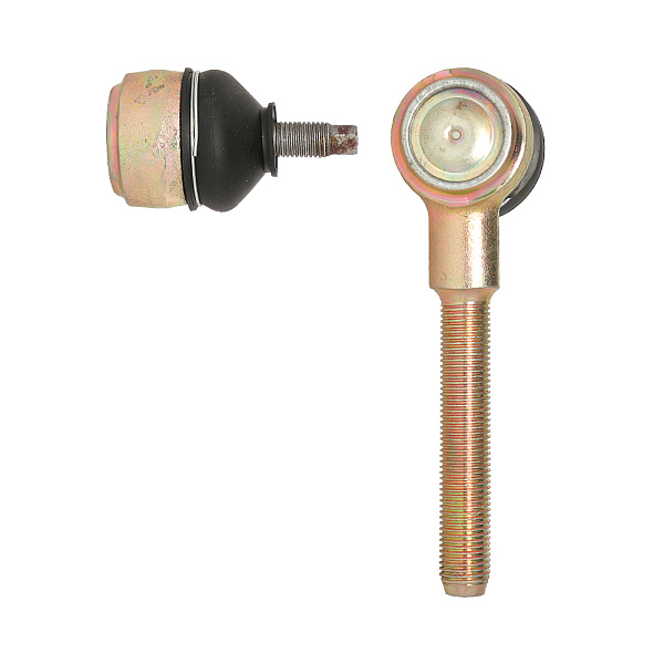 Хвостовик (длинный) КПП КамАЗ Евро L=120mm (аналог)