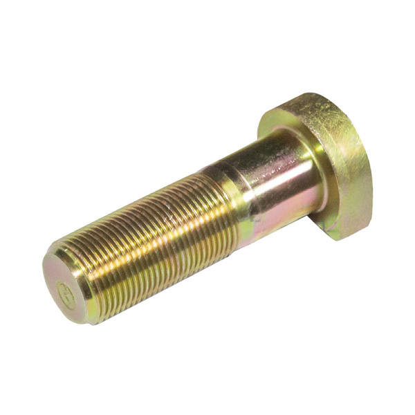 Болт колесный М22х69х1,5 передний  (Shaanxi Hande Axle)