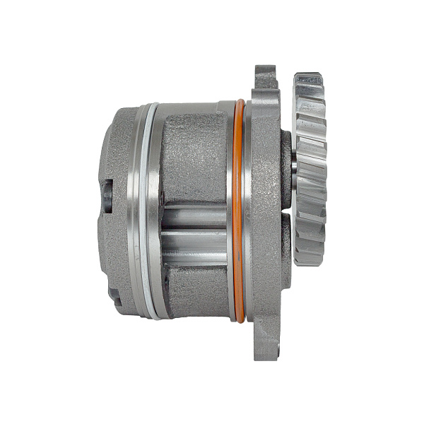 Насос масляный в сборе M QSM ISM11