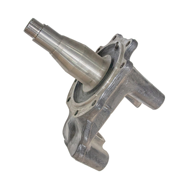 Кулак поворотный (Shaanxi Hande Axle Co., Ltd)