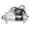 Стартер 24V 7.5kW (ISLe) 5266533 DVMARK