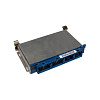 Блок управления ABS (0486107009) (KNORR-BREMSE)