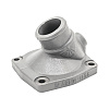 Крышка задняя чугунная  7511-1013710  КЗТ