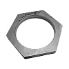 Гайка ступицы ТОНАР 9042-3104076 М90/SW115 (TrailerParts)