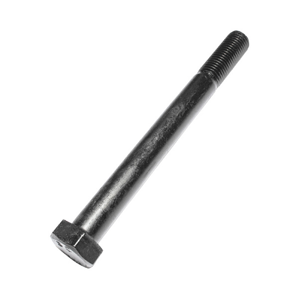 Болт амортизатора М20х2.5х200 SAF (TrailerParts)