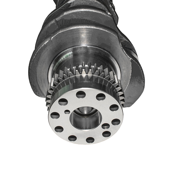 Вал коленчатый Cummins ISG QSG X 12