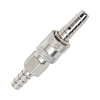 Фитинг быстросъем (под трубку d=12mm)