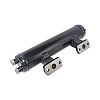 Маслоохладитель ISM QSM  M11 ДВ-ТМ002