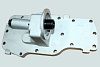 Головка маслоохладителя (ISBe) 4980333/ 4983355/ 4983354 DVMARK (OEM)