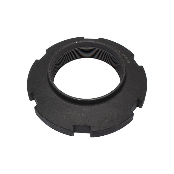 Гайка М58х1.5 ступицы передней (Shaanxi Hande Axle)
