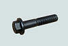 Болт задней проставки блока (М10х1,5х50) ISBe DCEC