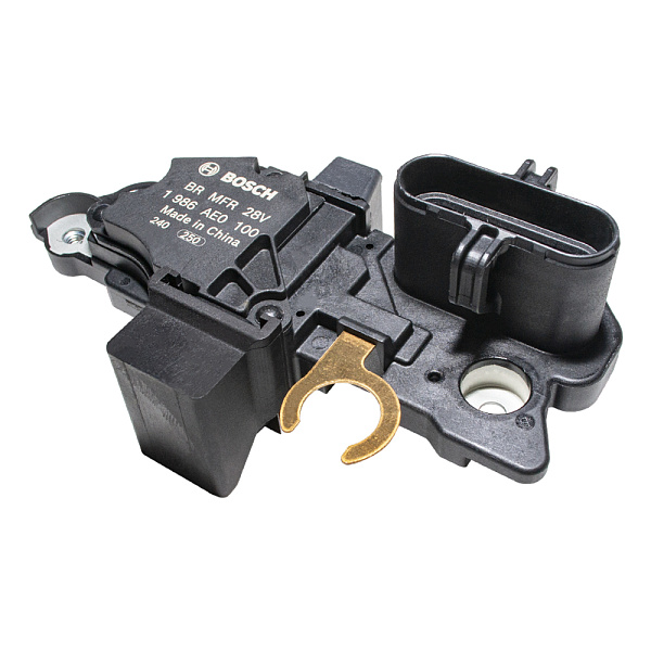Регулятор генератора F00MA45248/ F00M144120 (Bosch)