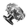 Гидромуфта вентилятора SHAANXI F3000/ М3000 WP12 (WAYTEKO)