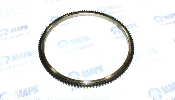 Венец маховика (ПАО КАМАЗ) обод маховика z=113