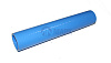 Патрубок радиатора d=58mm/L=383mm СилКо
