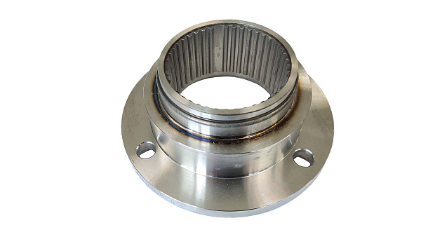 Механизм отбора мощности N 221/PL ZF