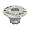 Крышка дифференциала DZ90149320006 (Shaanxi Hande Axle Co.)