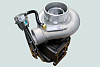 Турбокомпрессор HOLSET HX40W (6CT) 4050203