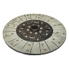 Диск сцепления МТЗ-82,-1221 (с резинкой) (аналог)