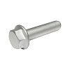 Болт крепления суппорта SAF (М16х1,5х70) (TrailerParts)