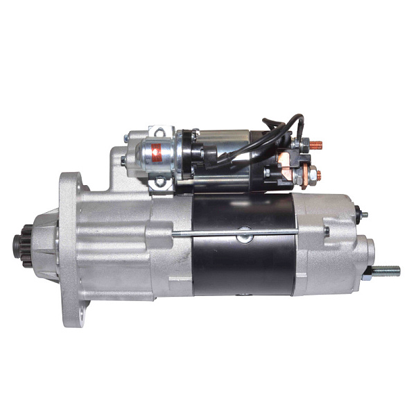 Стартер 24V 7.5kw  ISC, QSC8.3. 8200435