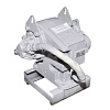 Коробка отбора мощности МП24-4208010-05