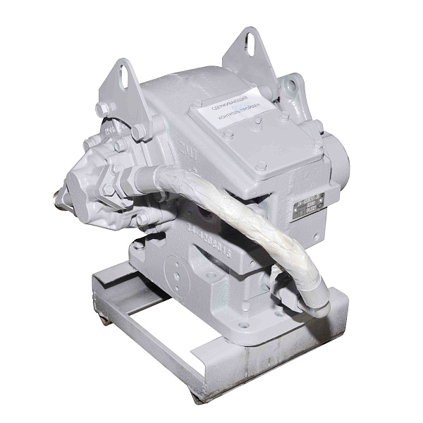 Коробка отбора мощности МП24-4208010-05