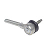 Хвостовик (длинный) КПП КамАЗ Евро L=120mm (Ростар)
