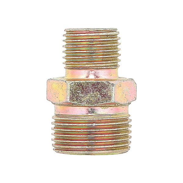 Переходник с М22 на М18 (внешняя резьба)