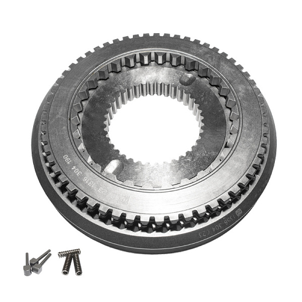 Синхронизатор 1356 204 007 ZF