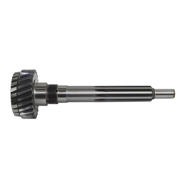 Вал первичный КПП (ПАО КАМАЗ)