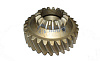 Шестерня ведущая дифференциала (МОД) 28/16зуб