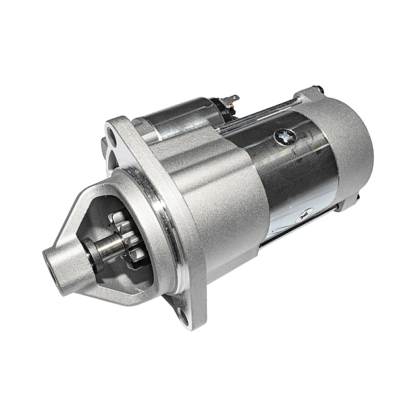 Стартер  12V 2,5kW (ISF2.8) 5266969  аналог
