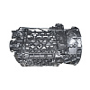 КПП ZF-16 S-1820 TO ремонт